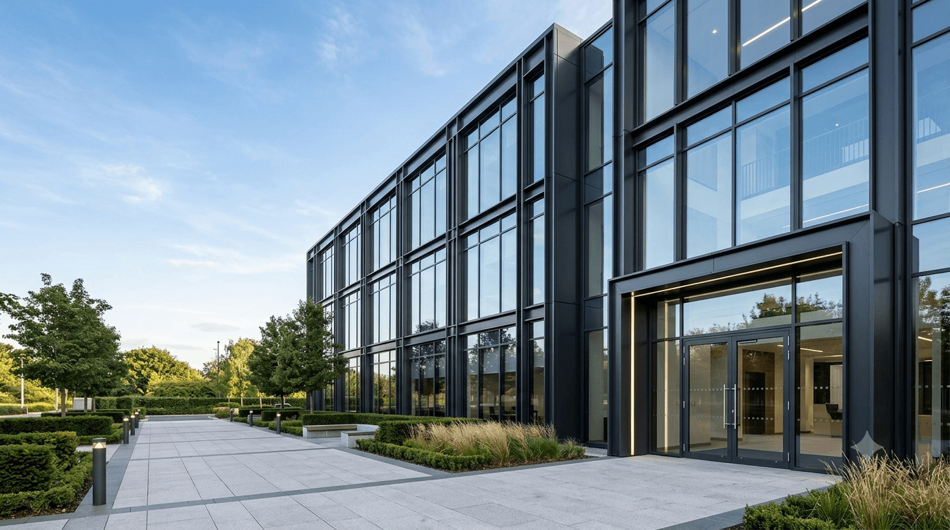 Commercial Solutions