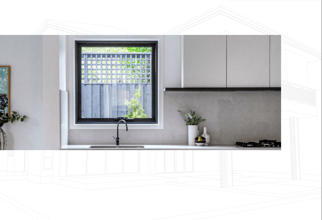 Awning Window